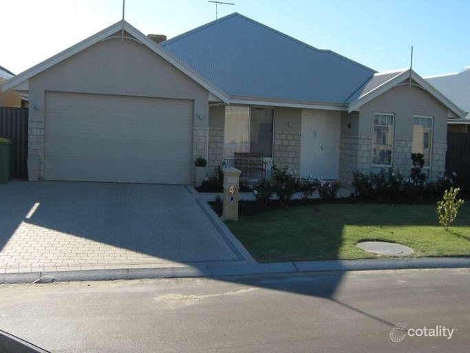 4 Solander St, Harrisdale, WA 6112