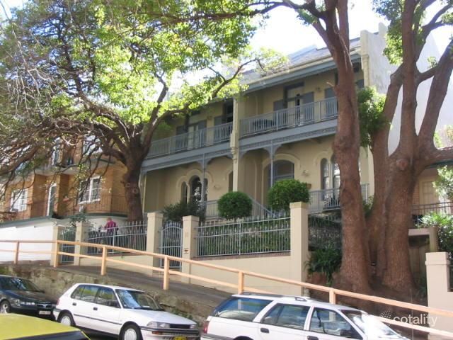 68 Upper Pitt St, Kirribilli, NSW 2061