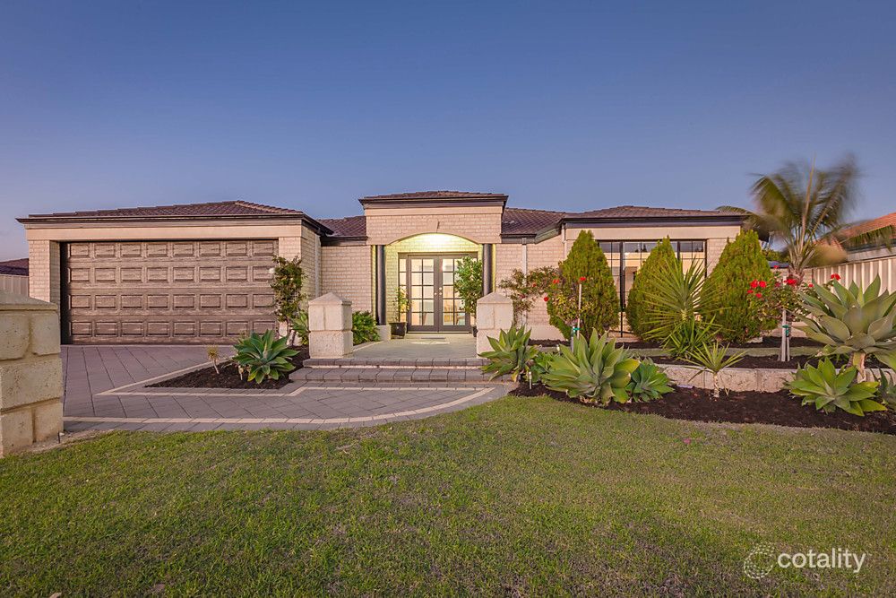 30 Wishaw Loop, Kinross, WA 6028