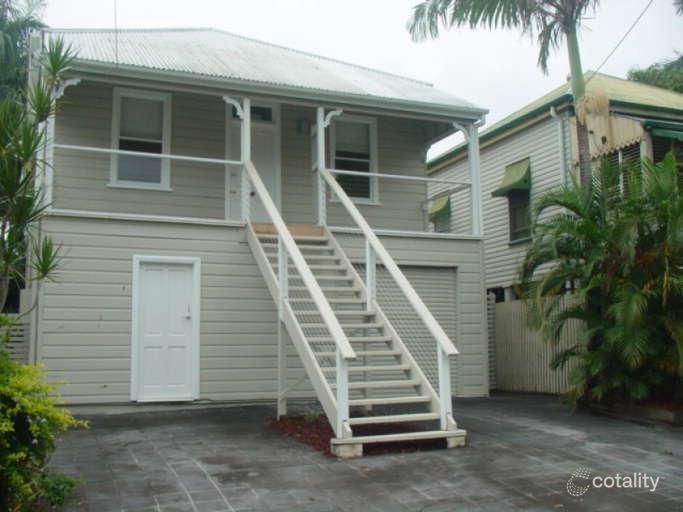 3 Latrobe St, East Brisbane, QLD 4169