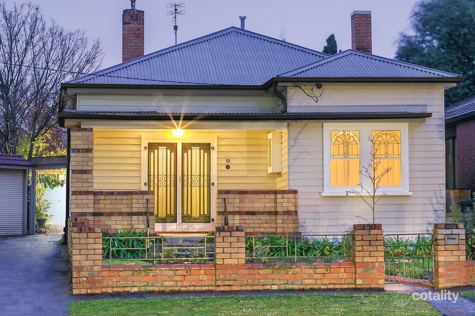 10 Lyons St S, Ballarat Central, VIC 3350