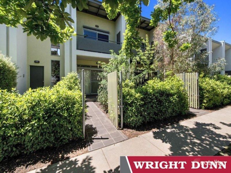 13/30 Ijong St, Braddon, ACT 2612