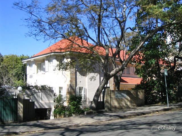 3/8-10 Ocean Ave, Double Bay, NSW 2028