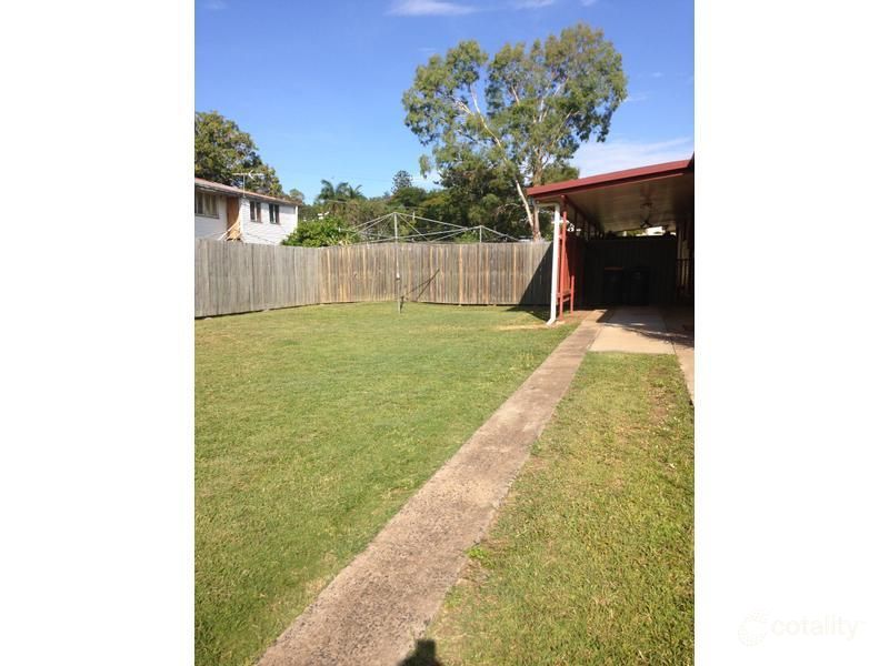 90 Pennycuick St, West Rockhampton, QLD 4700