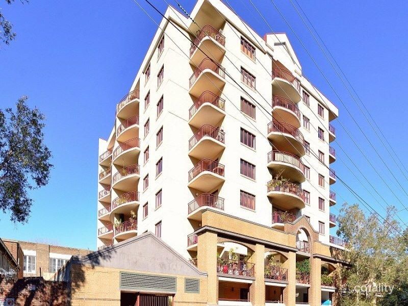 802/508-528 Riley St, Surry Hills, NSW 2010