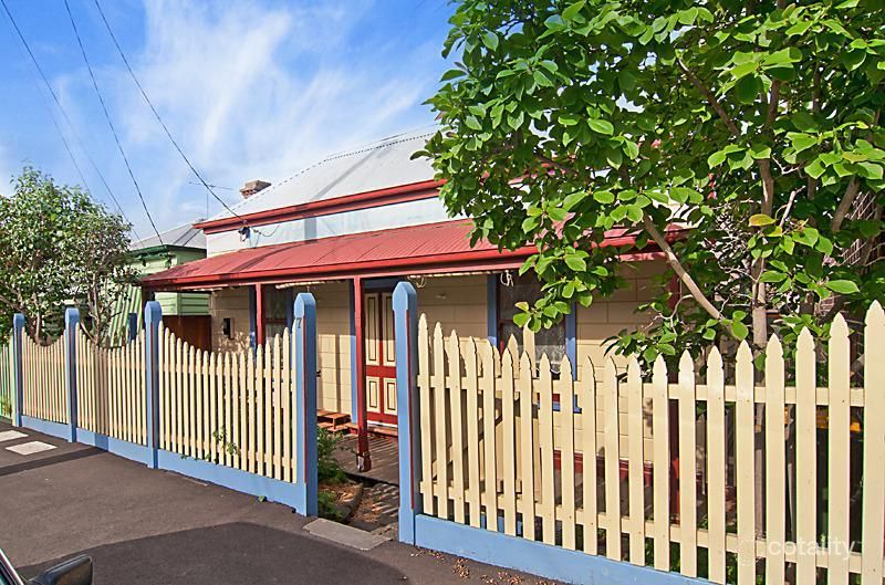 7 Mcconnell St, Kensington, VIC 3031