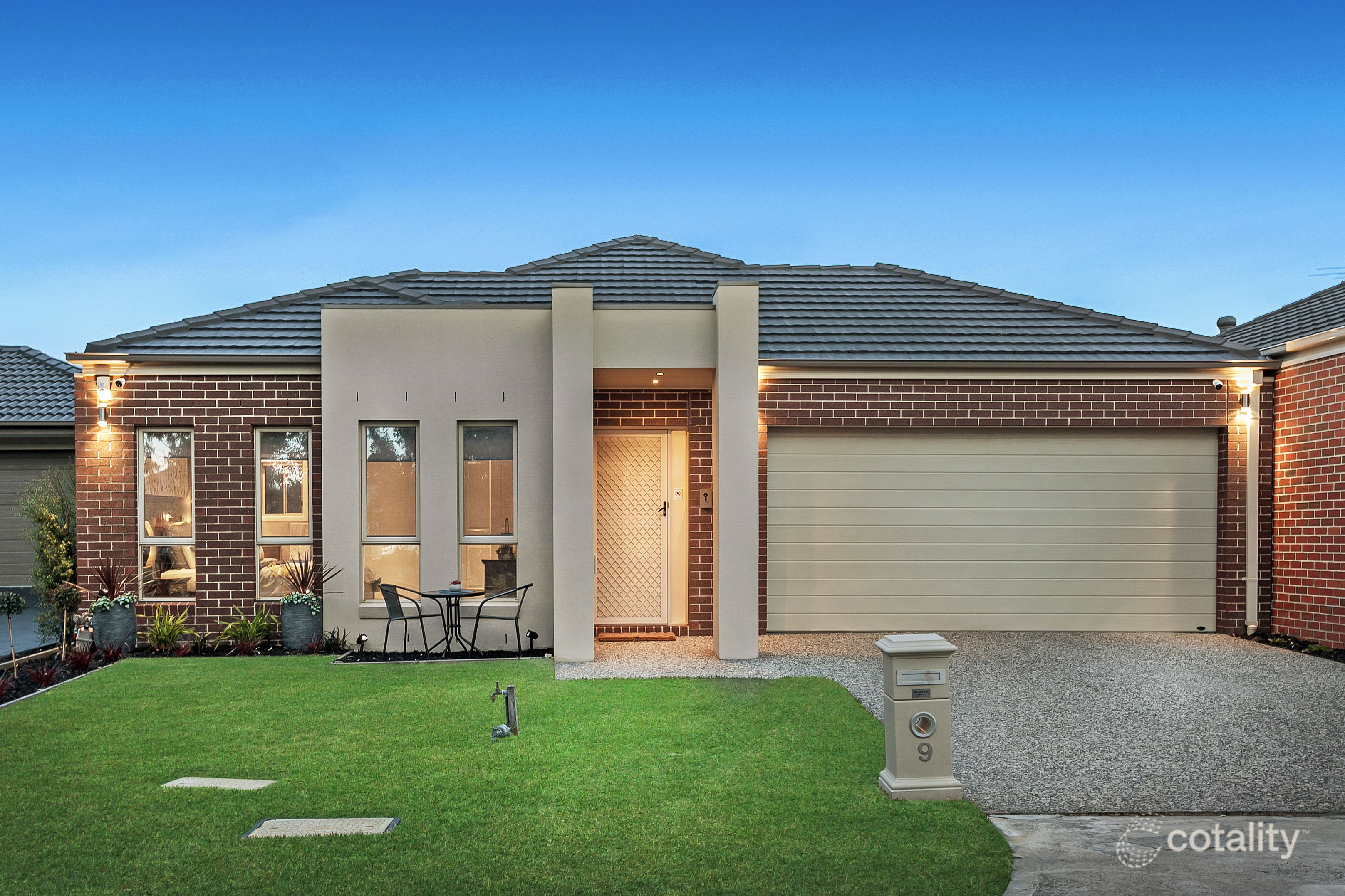 9 Osprey Views, South Morang, VIC 3752