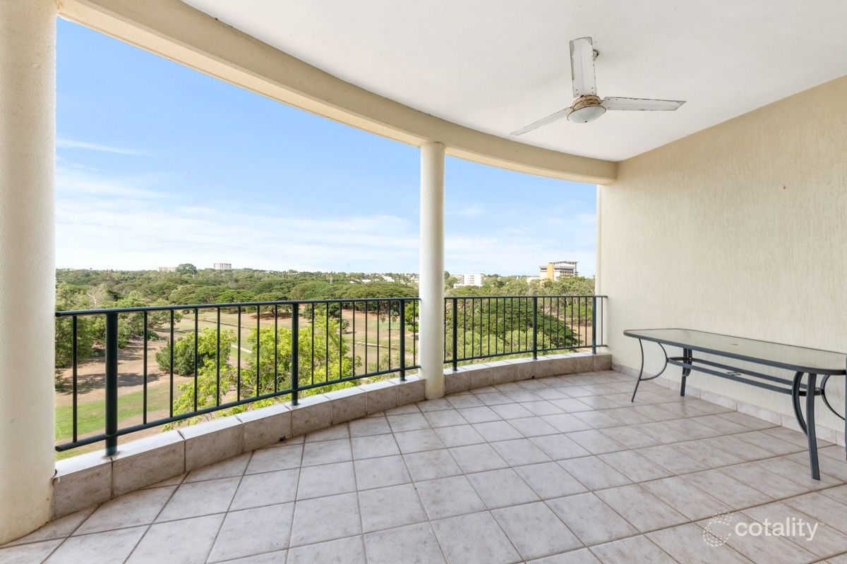 13/6 Houston St, Larrakeyah, NT 0820