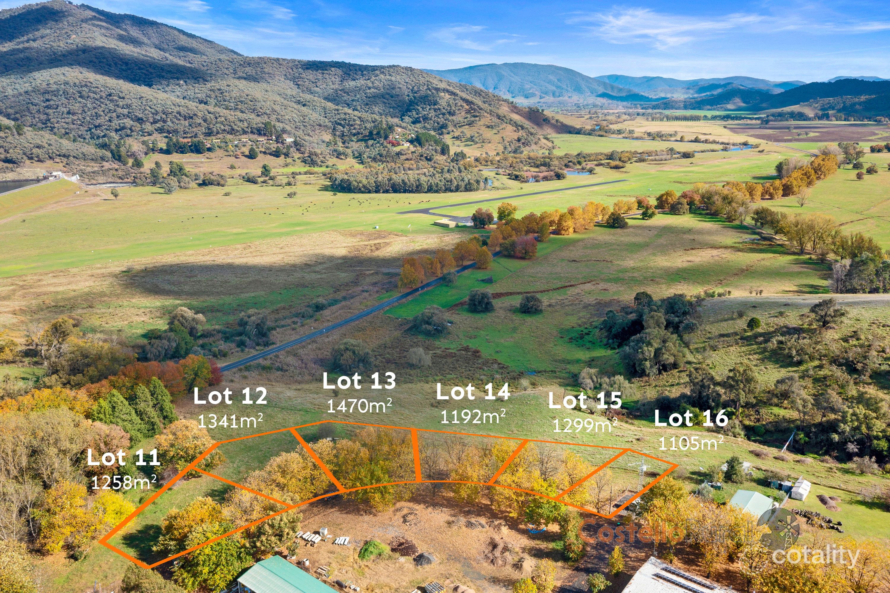 13 Mcillree St, Khancoban, NSW 2642