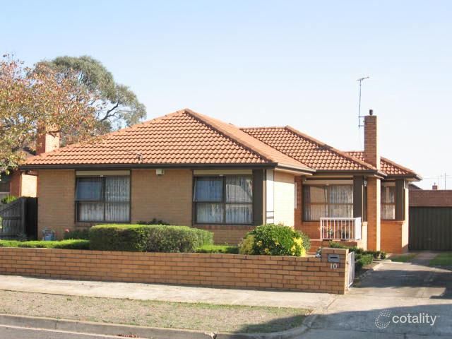 10 Reilly St, Springvale, VIC 3171