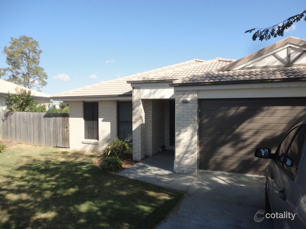 55 Tequesta Dr, Beaudesert, QLD 4285