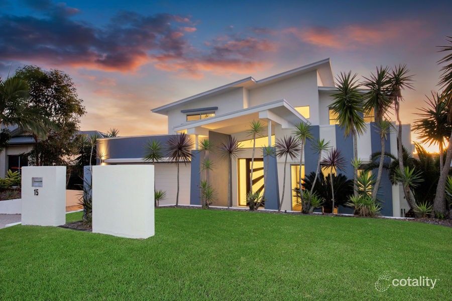 15 Impeccable Cct, Coomera, QLD 4209