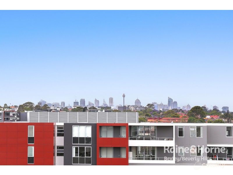 2a Cooks Ave, Canterbury, NSW 2193