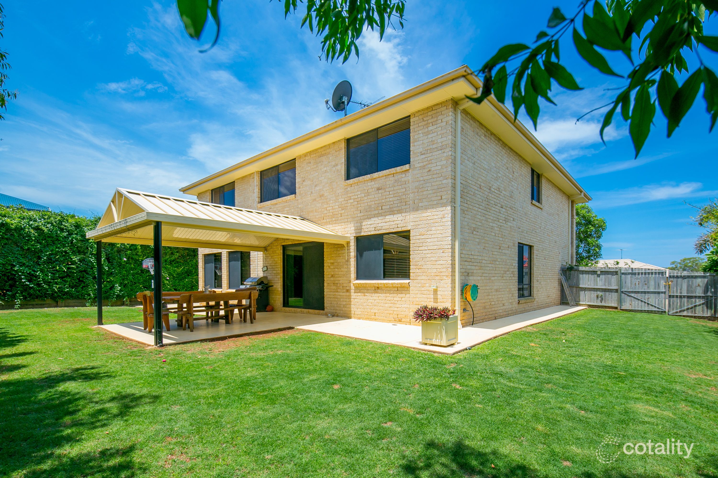 25 Moreton View Cres, Thornlands, QLD 4164