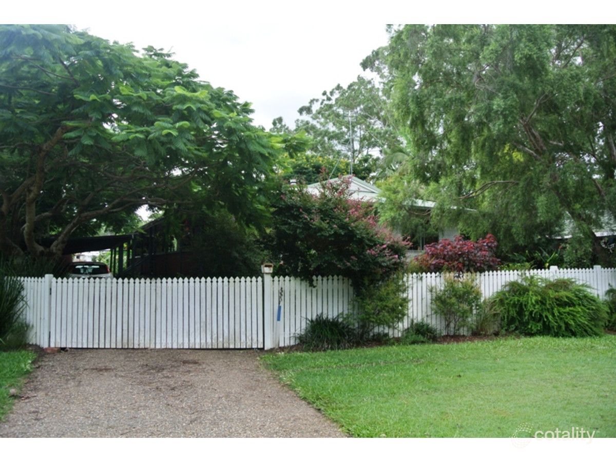 8 Gympie St S, Landsborough, QLD 4550
