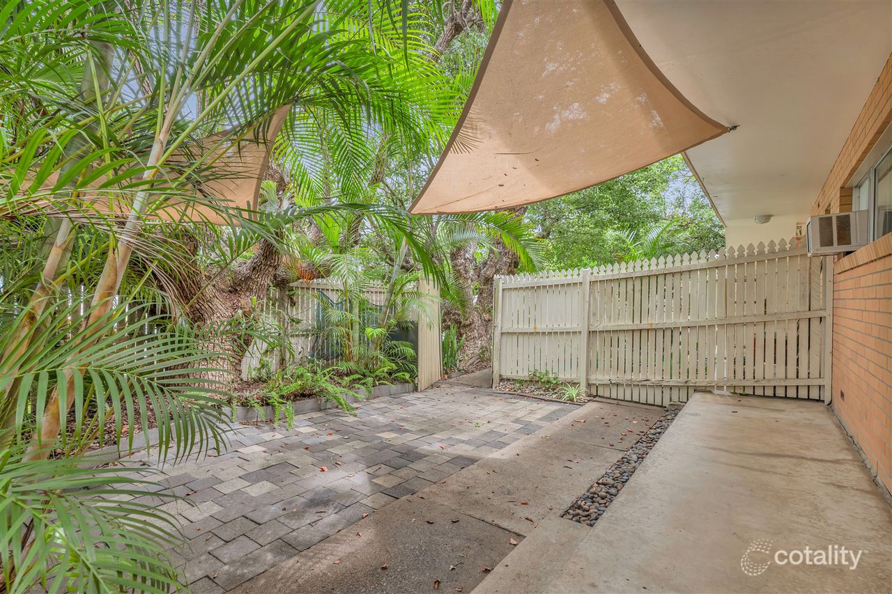 2/6 Childs St, Clayfield, QLD 4011