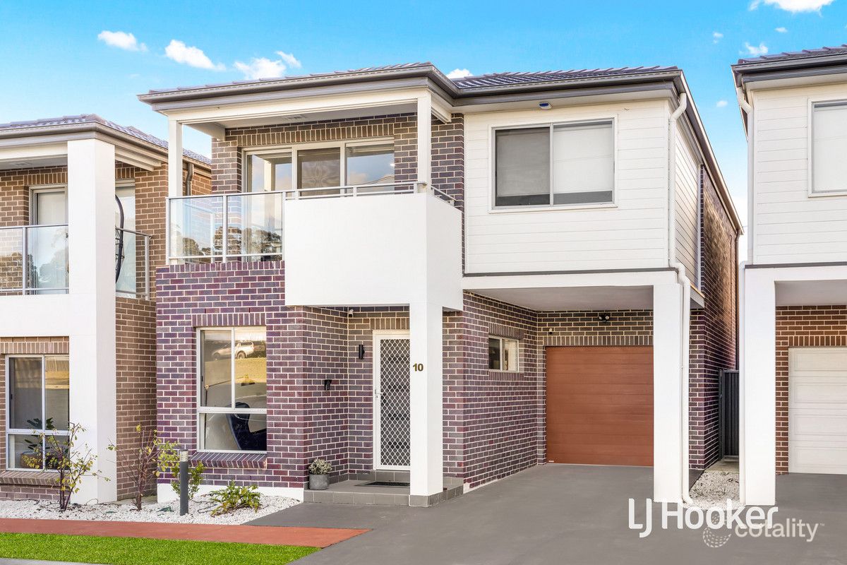 10 Dalana Gld, Riverstone, NSW 2765