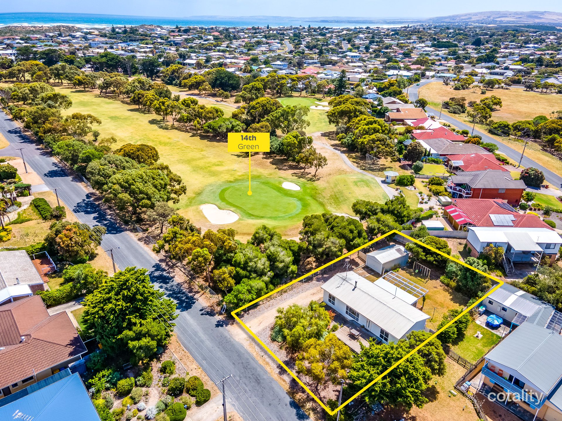 1 Jumbuk Rd, Goolwa South, SA 5214