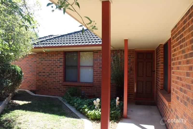 4/353 Rankin St, Bathurst, NSW 2795