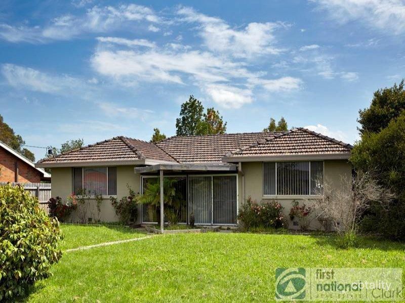 33 Princes Ave, Longwarry, VIC 3816
