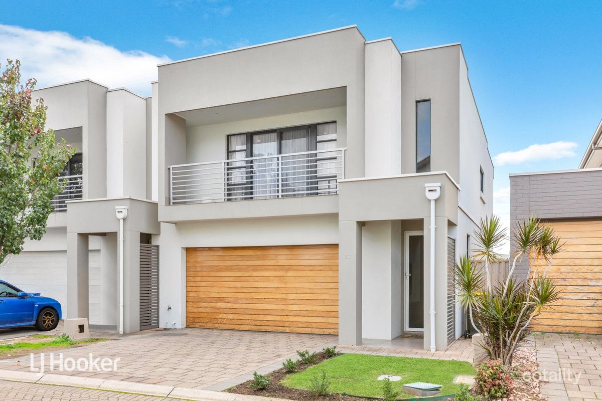 15/28a Davis Rd, Glynde, SA 5070