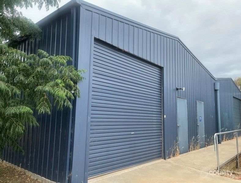 18 Silver City Hwy, Buronga, NSW 2739