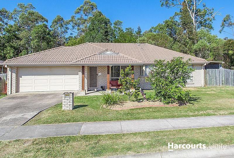 26-28 Sunflower Cres, Upper Caboolture, QLD 4510