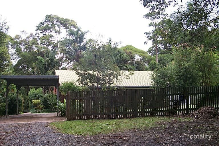 6 Mimosa Rd, Springbrook, QLD 4213