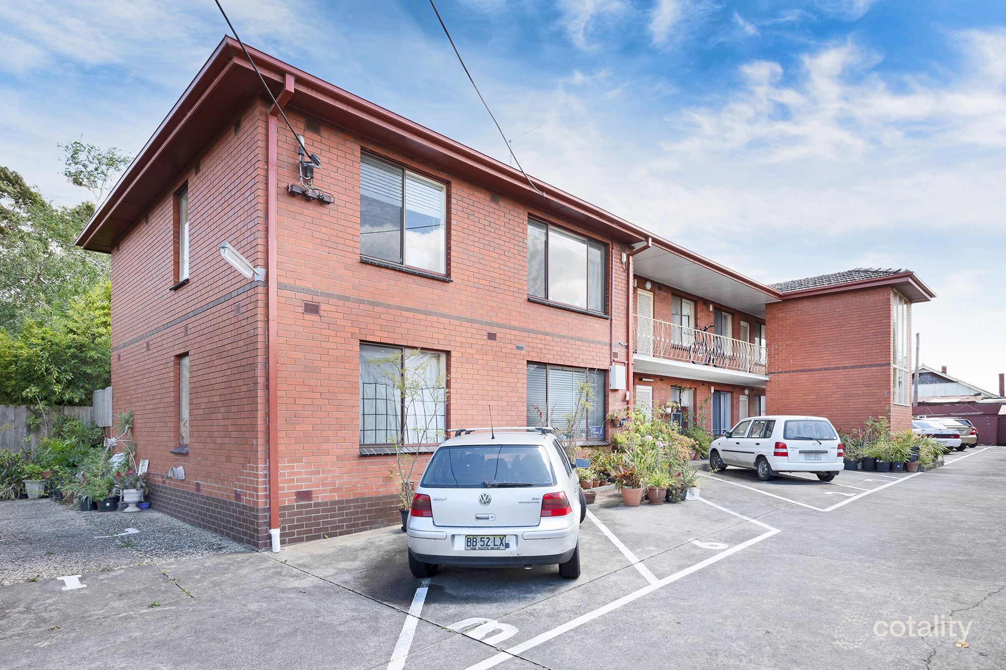 10/77 Clauscen St, Fitzroy North, VIC 3068