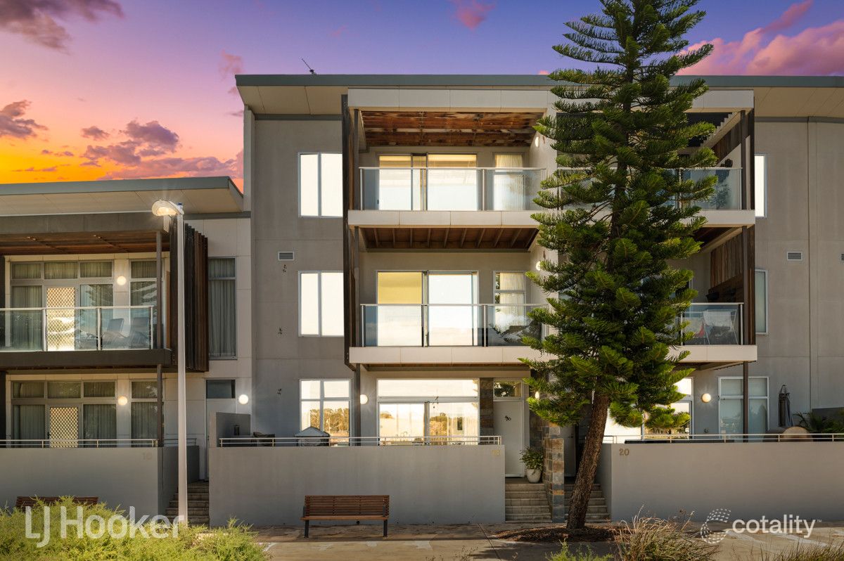 18 Yao Cove, New Port, SA 5015