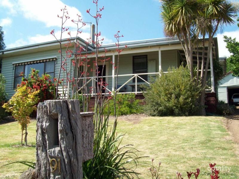 91 Mckebery St, Coleraine, VIC 3315