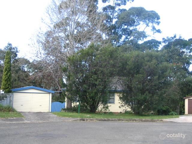 2 Rickard Rd, Unanderra, NSW 2526