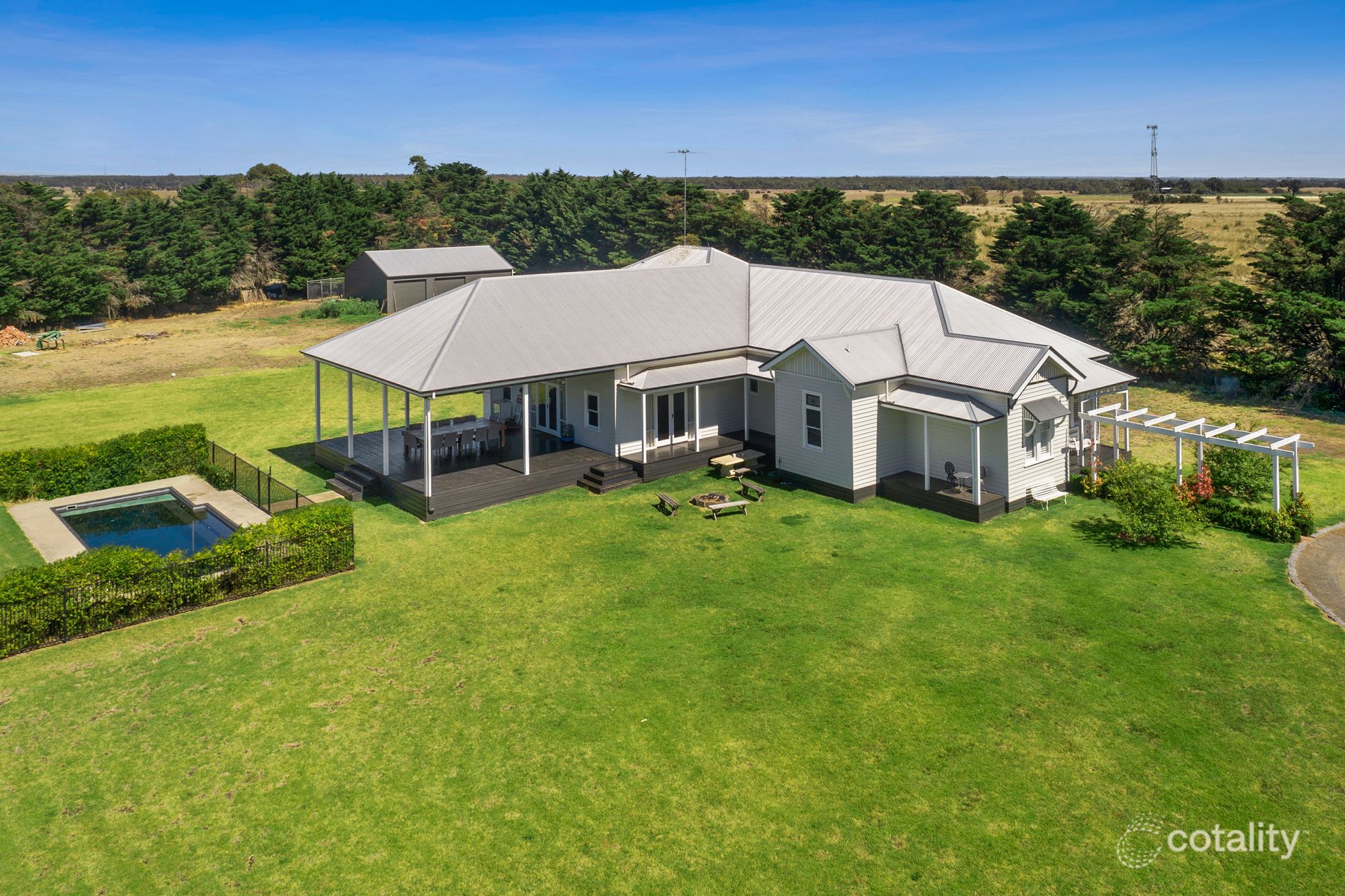48 Stevenson Rd, Bannockburn, VIC 3331
