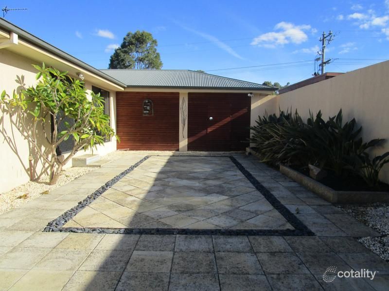 4 Woodward St, Wy Yung, VIC 3875