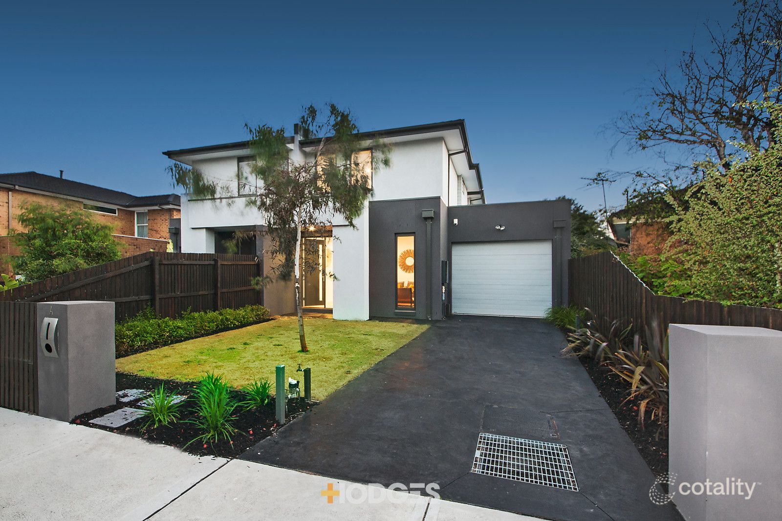 18a Jackson Rd, Highett, VIC 3190