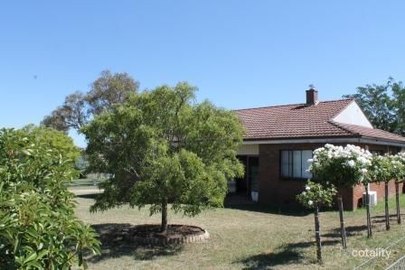 313 Putta Bucca Rd, Bombira, NSW 2850