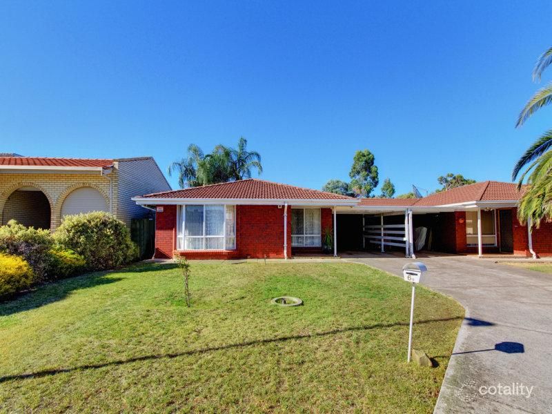 6 Linda Dr, Athelstone, SA 5076