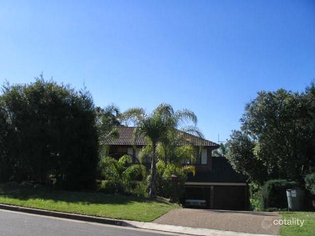 136 Brushwood Dr, Alfords Point, NSW 2234