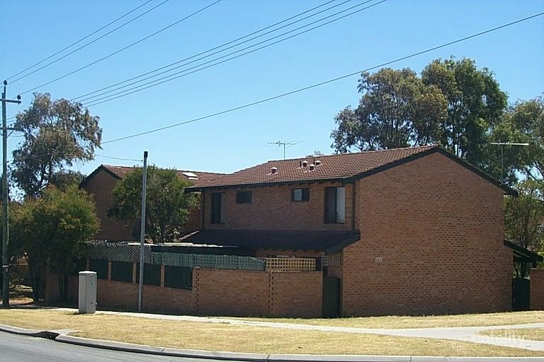 1 Raymond St, Yokine, WA 6060