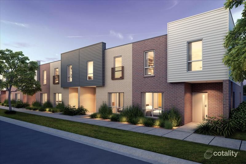 20 Sahi Cres, Roxburgh Park, VIC 3064
