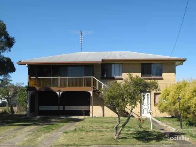 16 Wickham St, Laidley, QLD 4341