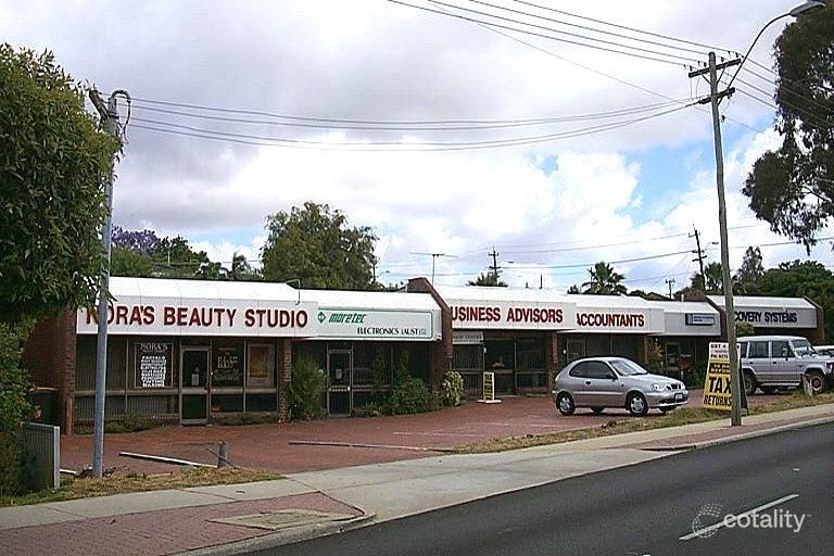 4/21 Broun Ave, Bedford, WA 6052