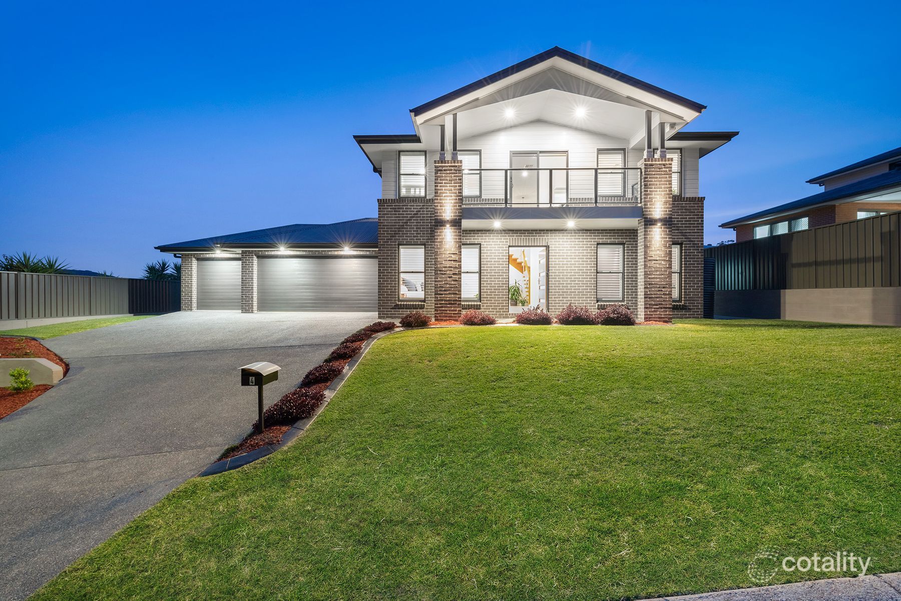 4 Macon Way, Cameron Park, NSW 2285