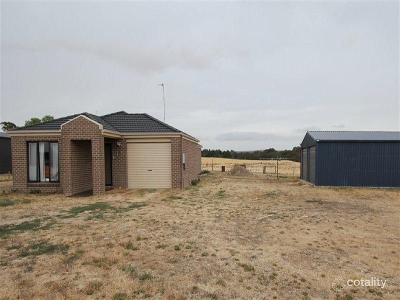 1430 Cape Clear-Rokewood Rd, Cape Clear, VIC 3351