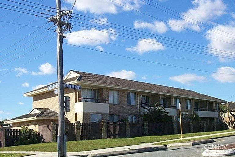 5/35 North Beach Rd, North Beach, WA 6020