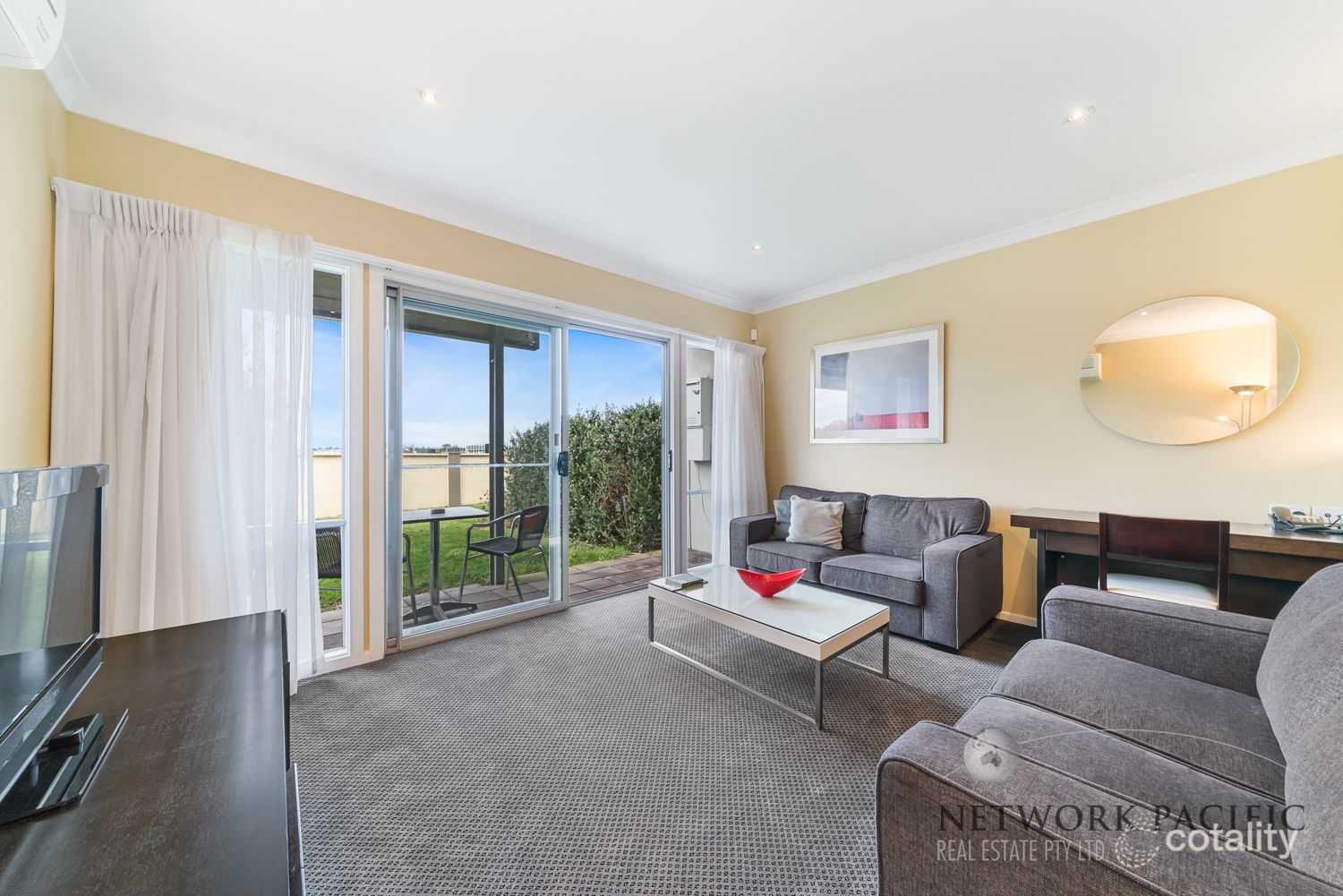 38/9 Greg Norman Dr, Point Cook, VIC 3030
