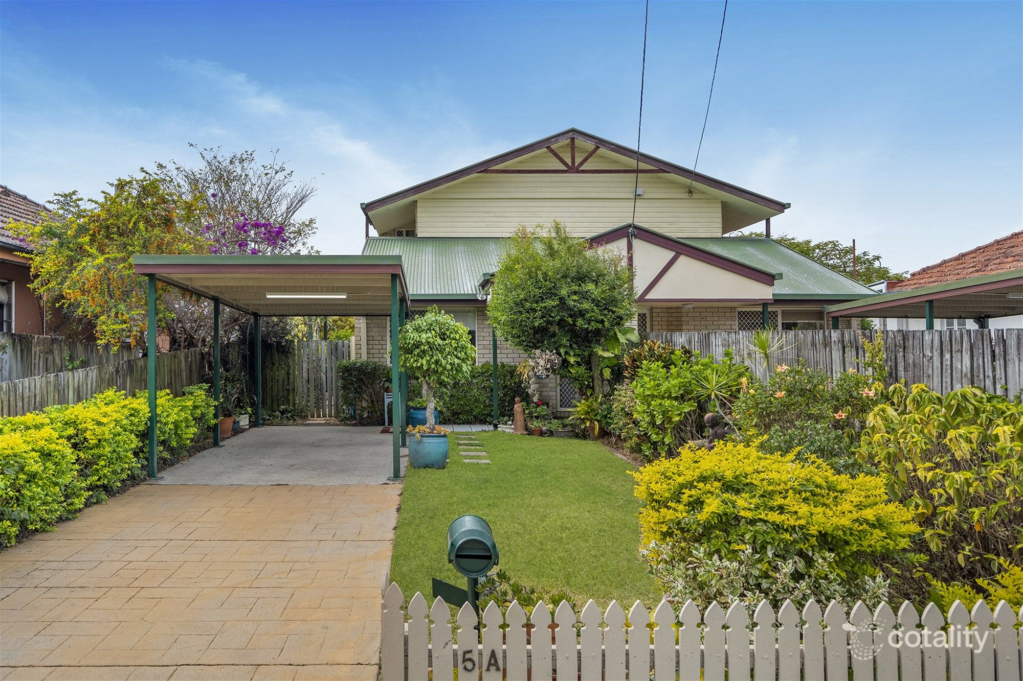 5a Buruda St, Chermside, QLD 4032