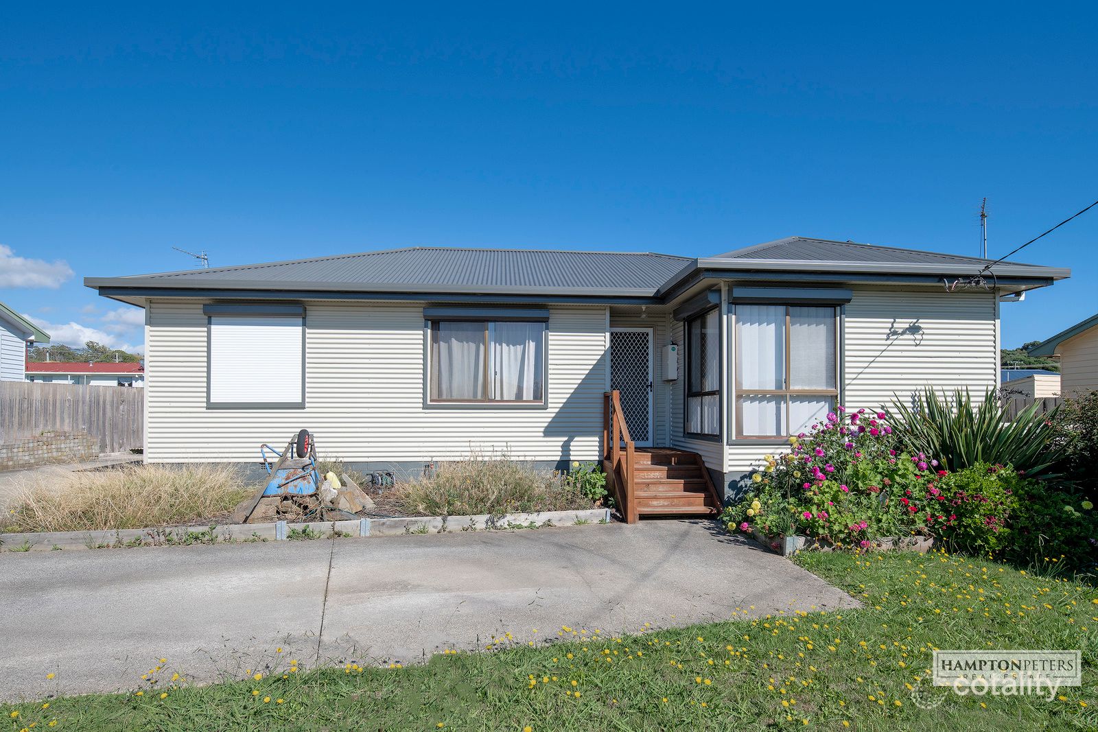80 Josephine St, West Ulverstone, TAS 7315