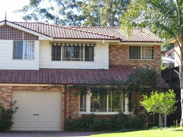 2/52 Thomas Wilkinson Ave, Dural, NSW 2158