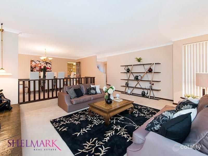 4 Preen St, Booragoon, WA 6154